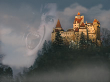 Dracula Weekend Break in Transylvania