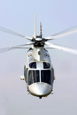 Helicopter incentive in Romania