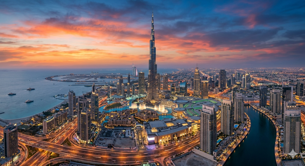 cât costă un zbor privat dubai